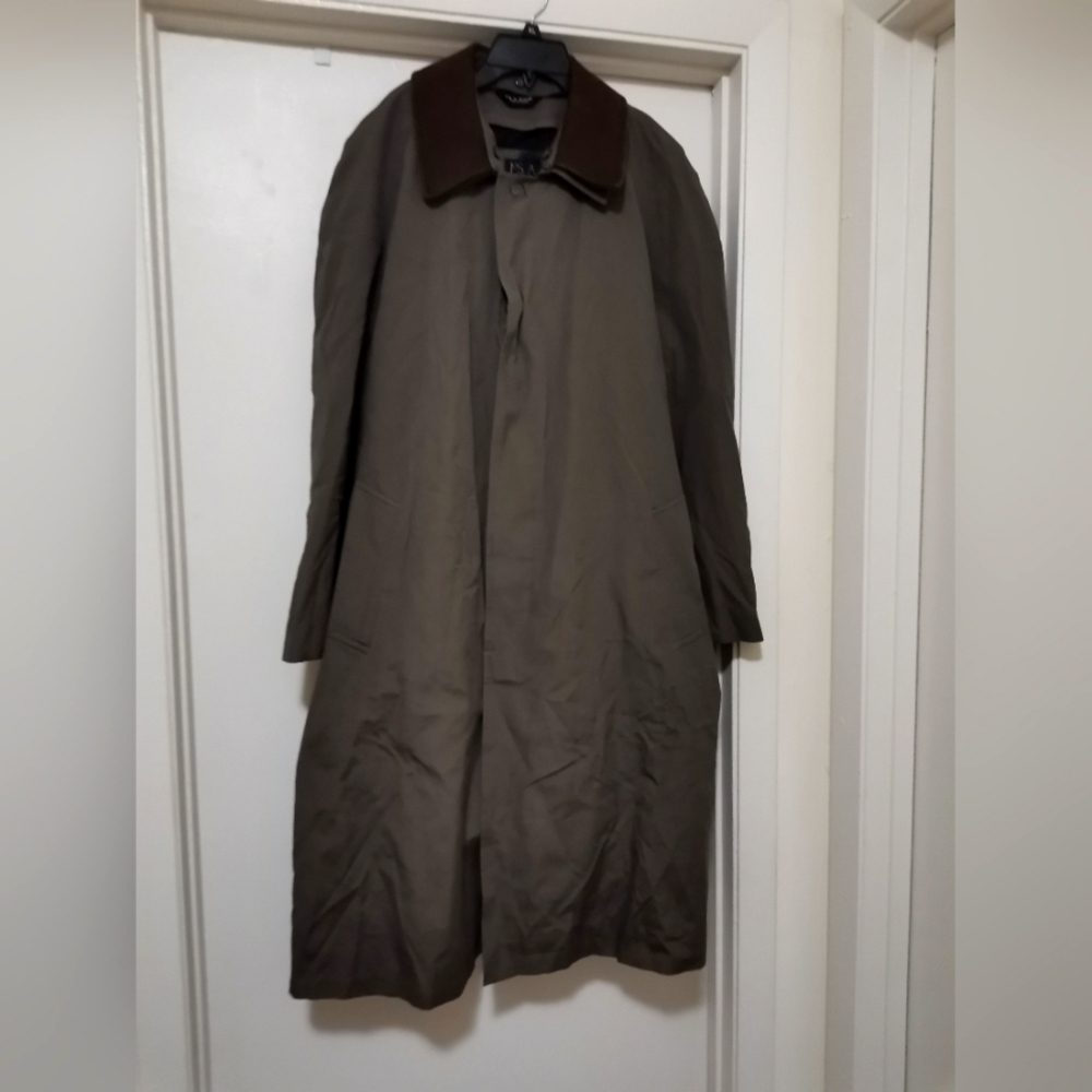 JoS. A. Bank Coat